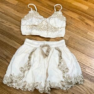 2 piece set